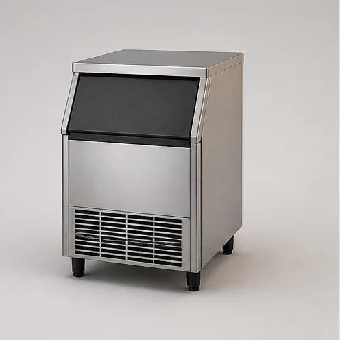 Compact Ice Maker commercial kitchen equipment