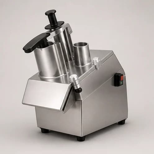 Commercial Vegetable Slicer commercial kitchen equipment