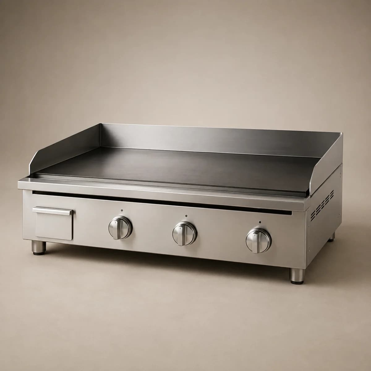 Commercial Griddles commercial kitchen equipment