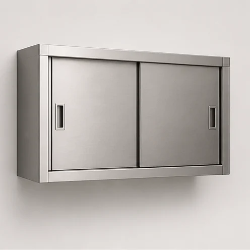 Sliding-Door Wall Cabinet commercial kitchen equipment