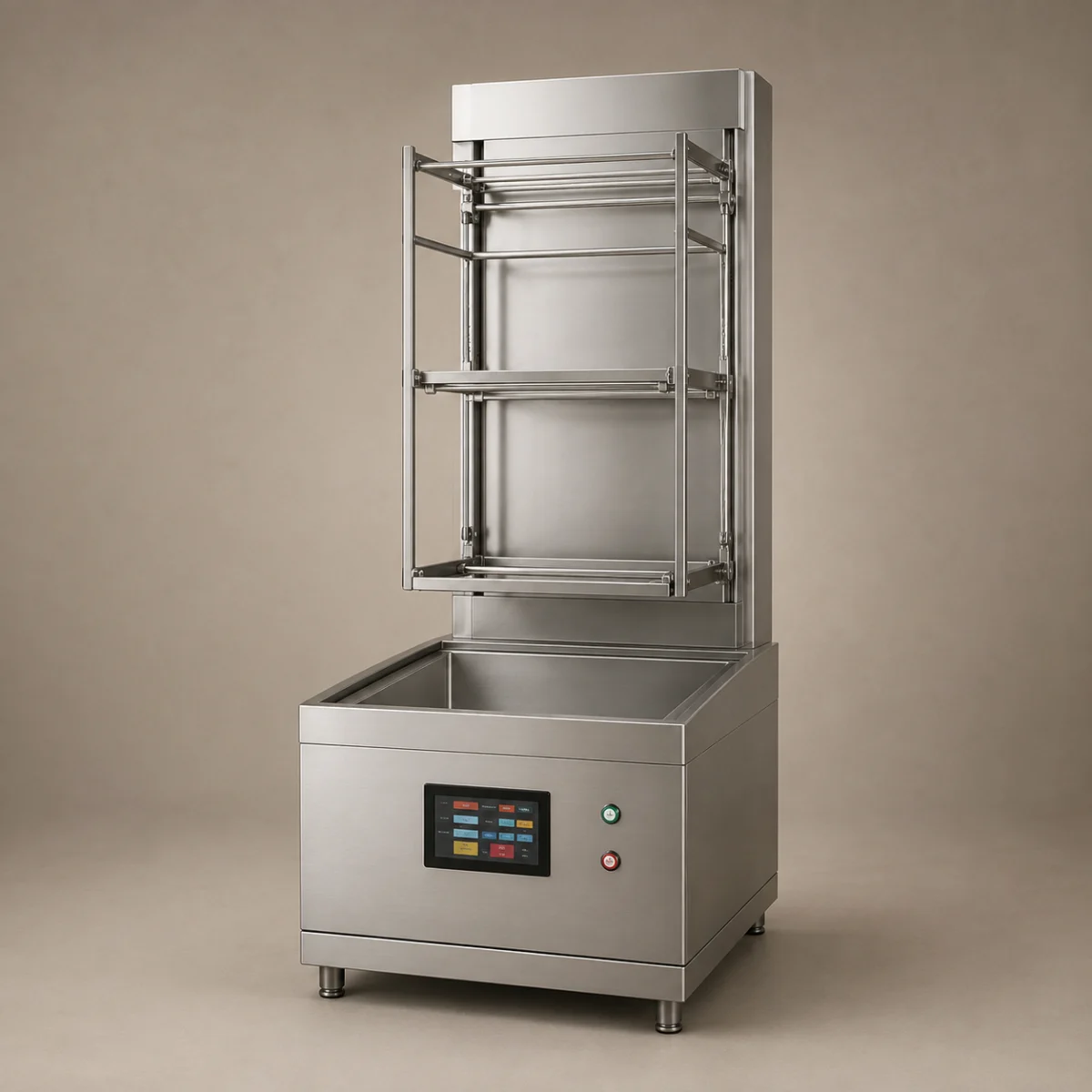 Steam & Poaching Equipment commercial kitchen equipment