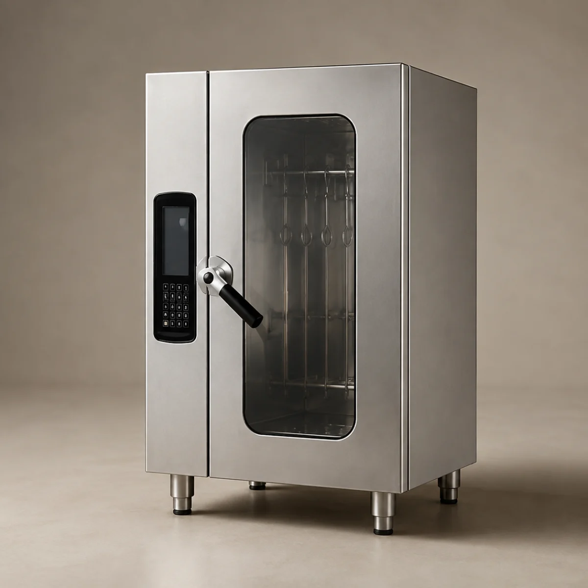 Rotary Roasting Ovens commercial kitchen equipment