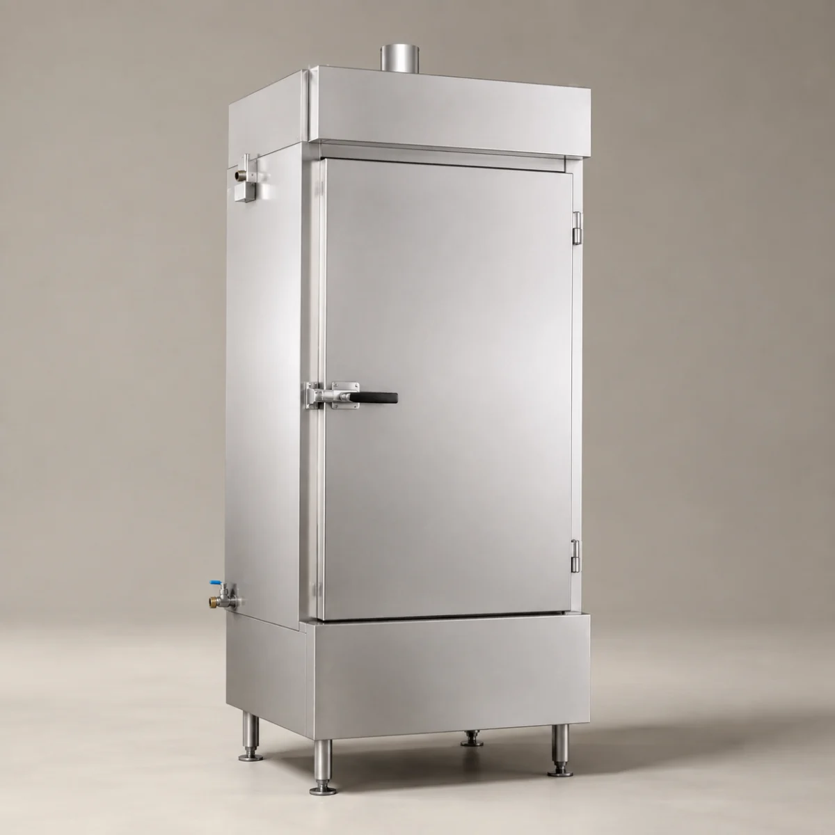 Steam Cooking Equipment commercial kitchen equipment