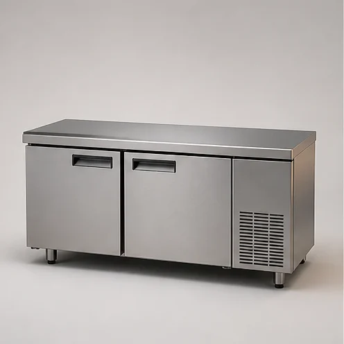 Undercounter Freezer commercial kitchen equipment