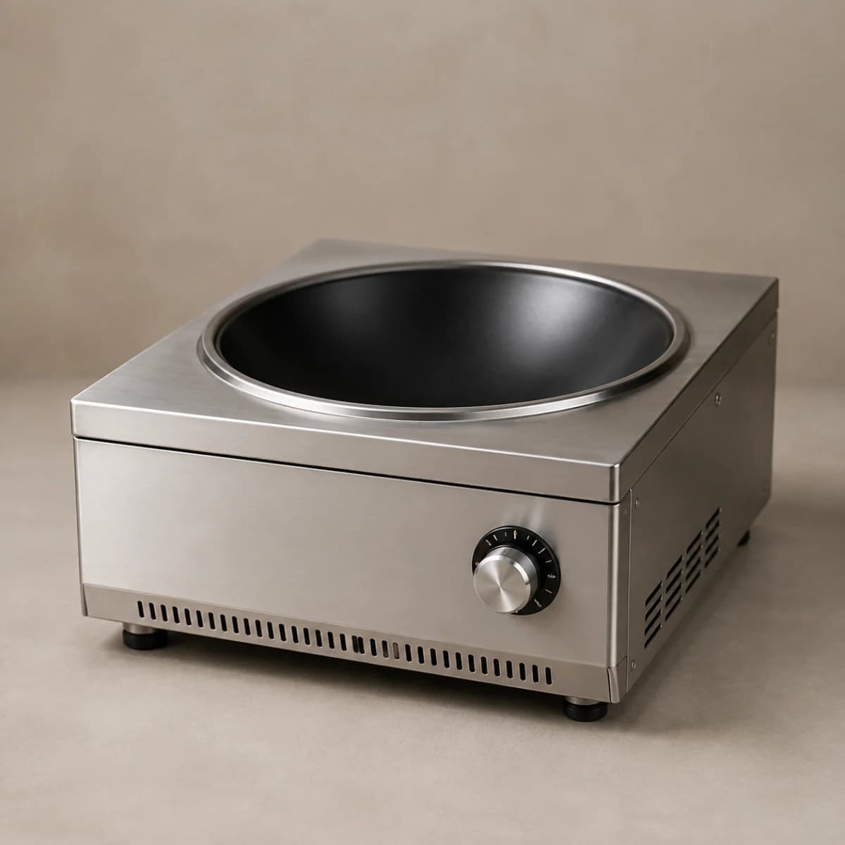 Induction Wok Ranges commercial kitchen equipment