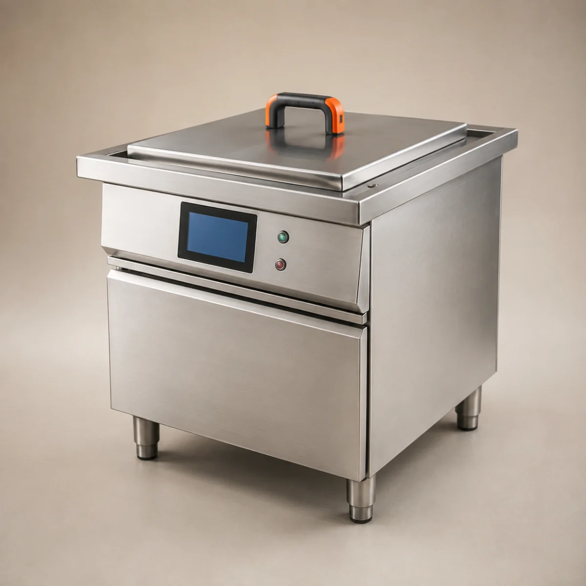 Automatic Electric Rice Steamer commercial kitchen equipment