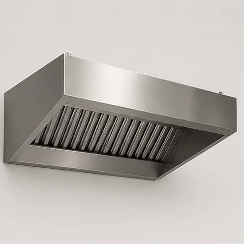 Commercial Exhaust Hood commercial kitchen equipment