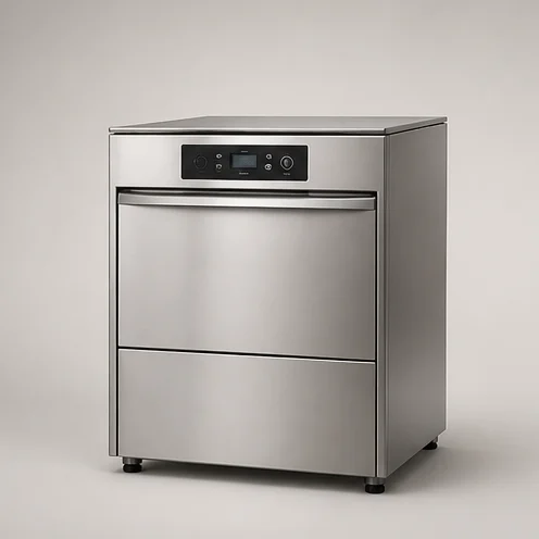Undercounter Dishwasher commercial kitchen equipment