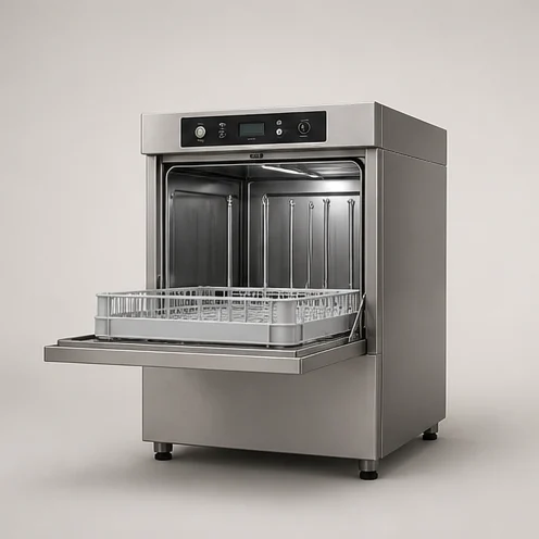 Commercial Glasswasher commercial kitchen equipment