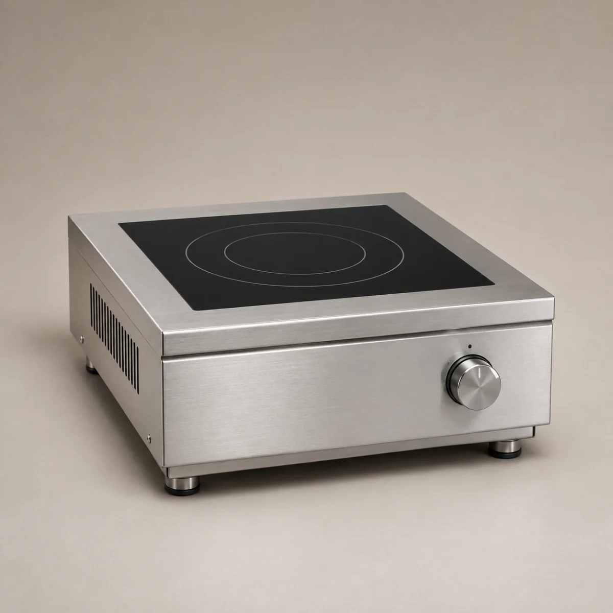 Countertop Induction Cookers commercial kitchen equipment