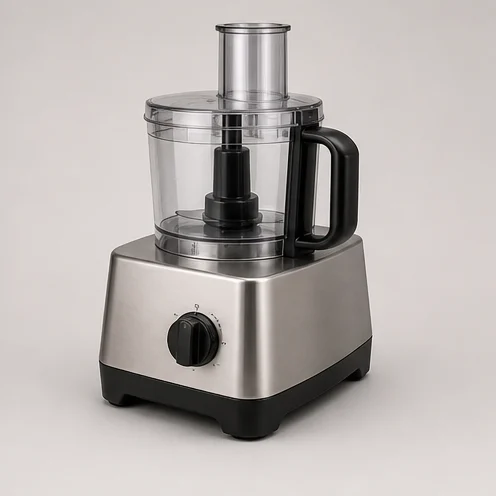 Countertop Food Processor commercial kitchen equipment